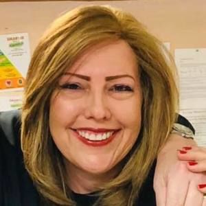 Meet your Posher, Cindy